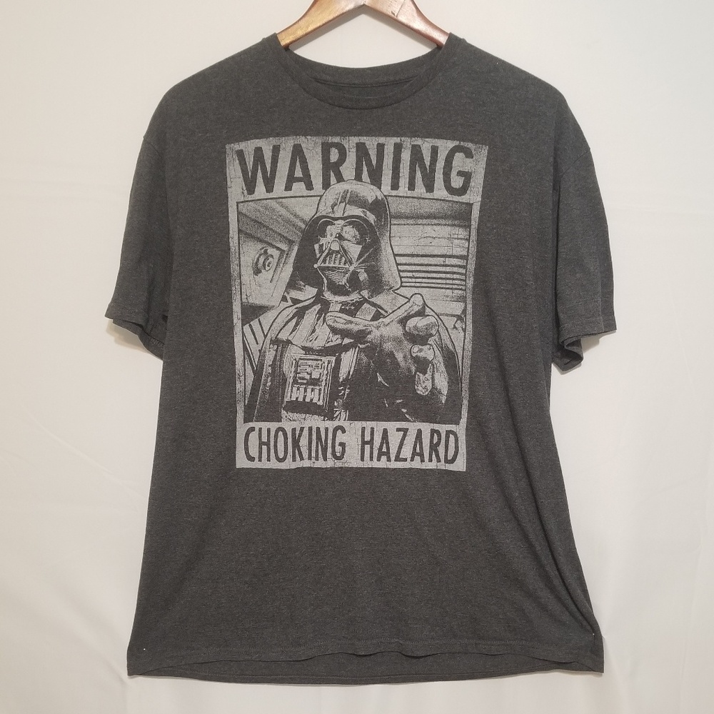 Star Wars XL T-shirt